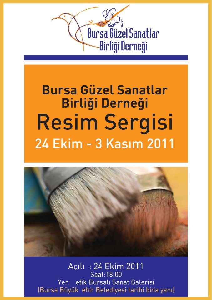 Resim Sergisi